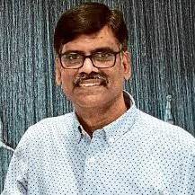 Author Pr Sundar